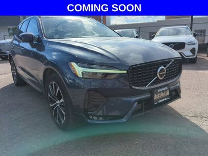 Used 2023 Volvo XC60 B5 Plus w/ Climate Package