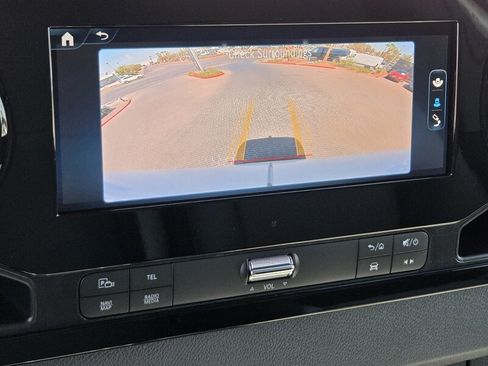 New 2025 Mercedes-Benz eSprinter 170 Cargo image 28