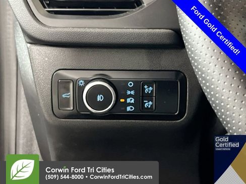 Certified 2024 Ford Escape ST-Line Select w/ Tech Pack #2 image 19
