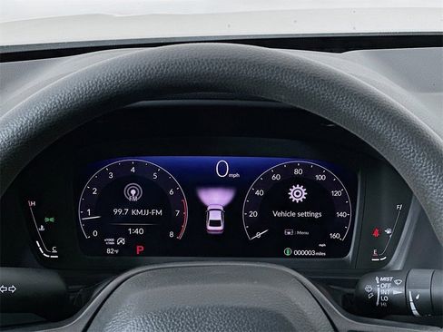 New 2025 Honda Accord SE image 20