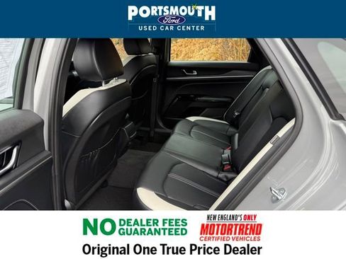 Used 2025 Kia K5 GT-Line w/ GT-Line Premium Package image 5