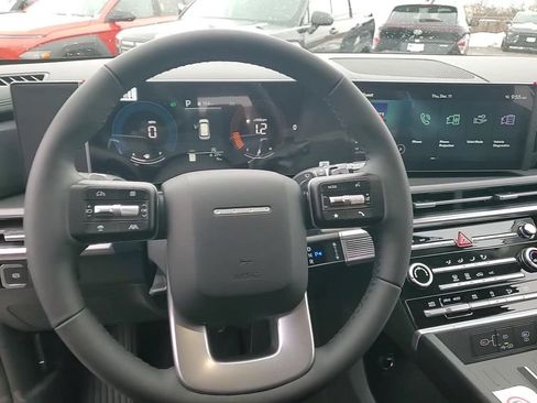 New 2026 Hyundai Santa Fe SE image 23