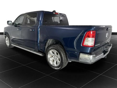 Used 2019 RAM 1500 Big Horn AWD/4WD image 3