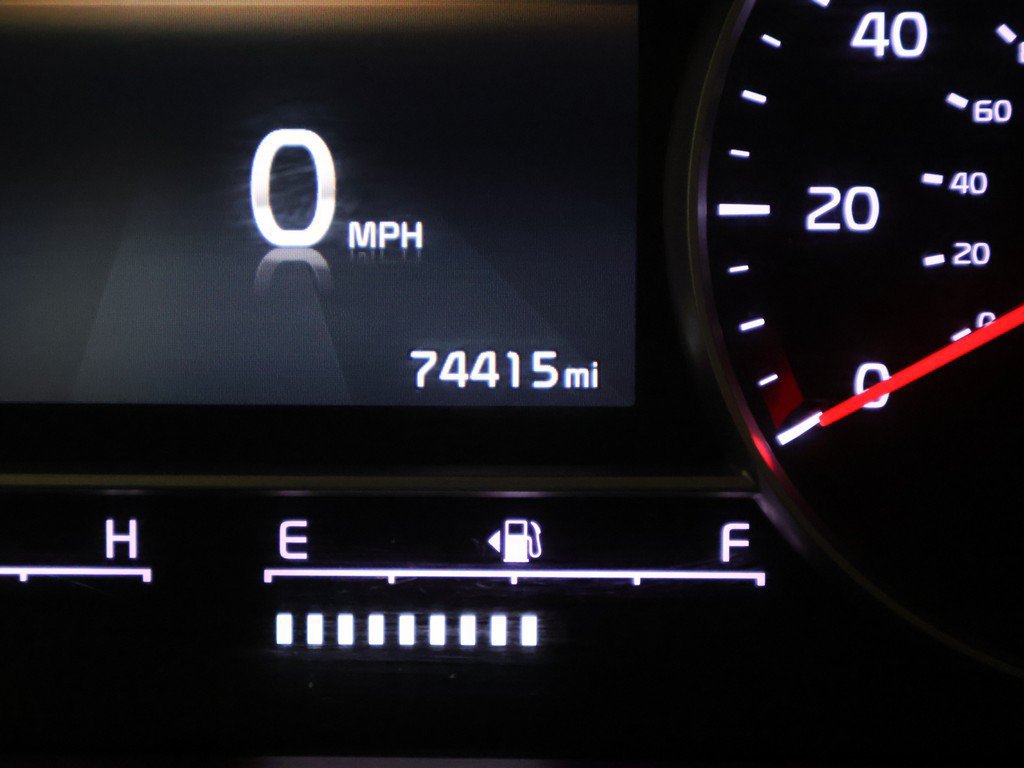 Used 2021 Kia Sorento S w/ Panoramic Sunroof Package FWD image 39