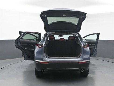 Certified 2023 MAZDA CX-30 AWD 2.5 S w/ Preferred Package image 51