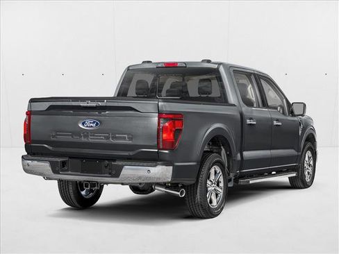 New 2026 Ford F150 XLT AWD/4WD image 2