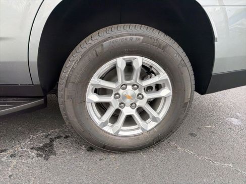 New 2026 Chevrolet Tahoe LT image 28