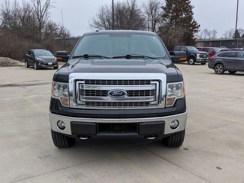 Used 2014 Ford F150 XLT w/ Equipment Group 302A Luxury image 8