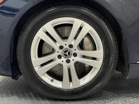 Used 2018 Mercedes-Benz S 450 4MATIC Sedan image 36