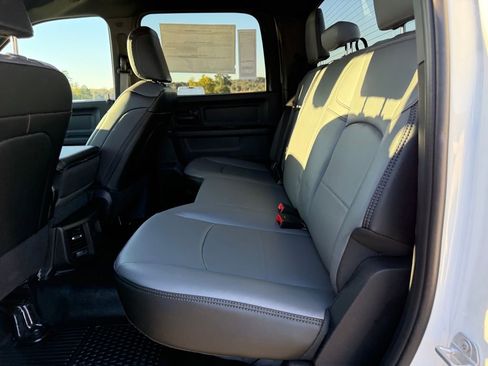 New 2026 RAM 2500 Tradesman w/ Bed Utility Group image 26