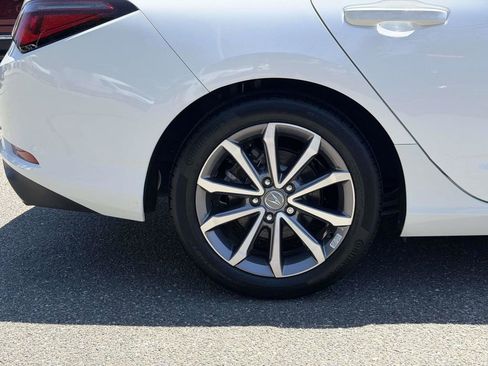 Used 2025 Acura Integra FWD image 10