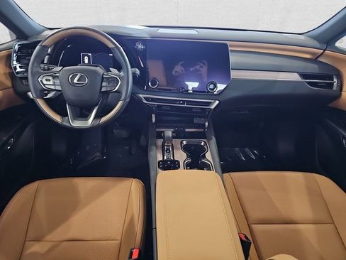 Certified 2024 Lexus RX 350 Premium w/ Convenience Package image 9