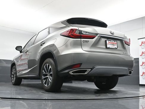 Used 2022 Lexus RX 350 FWD image 36