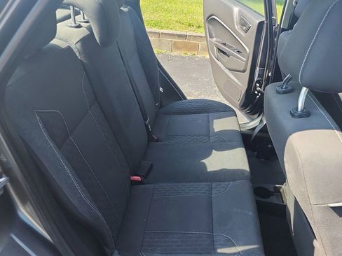 Used 2019 Ford Fiesta SE w/ Equipment Group 201A image 17