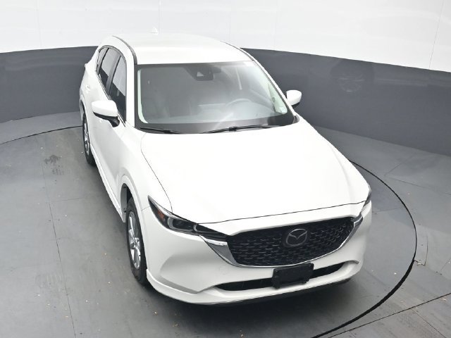 Certified 2024 MAZDA CX-5 AWD 2.5 S w/ Select Package image 40
