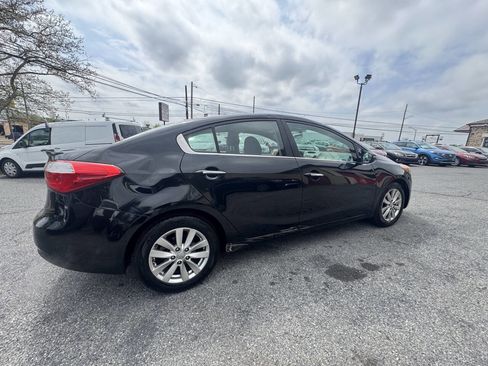 Used 2014 Kia Forte EX image 9