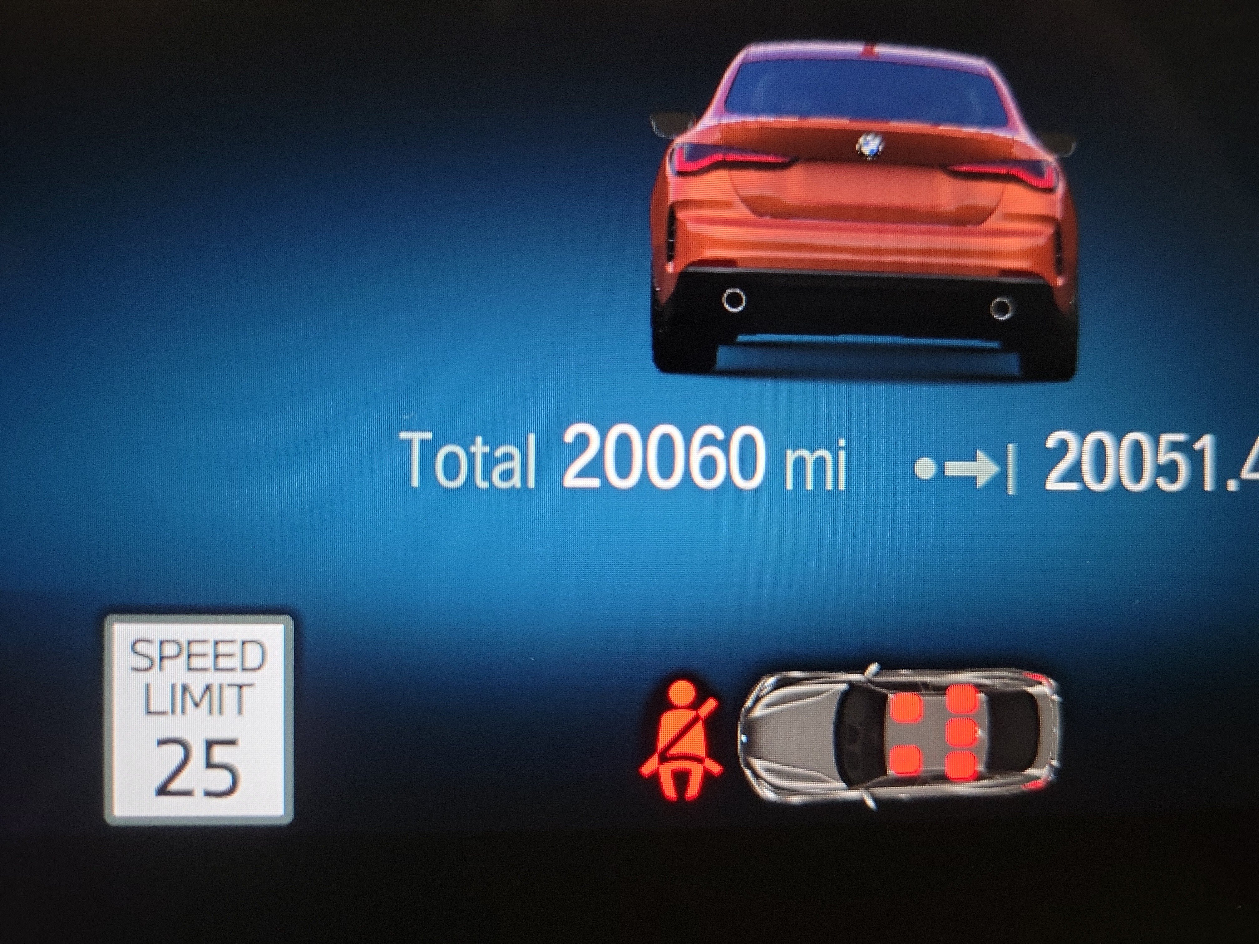 Used 2024 BMW 430i Gran Coupe xDrive w/ Premium Package AWD/4WD image 23