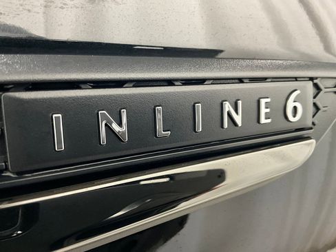 Used 2025 MAZDA CX-70 3.3 Turbo S w/ Premium Package image 28