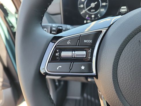 New 2026 Kia Seltos EX FWD image 15