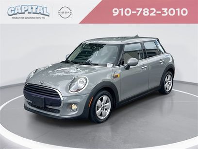 Used 2019 MINI Cooper 4-Door Hardtop