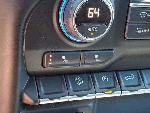 Used 2019 Chevrolet Silverado 1500 RST w/ All-Star Edition AWD/4WD image 23