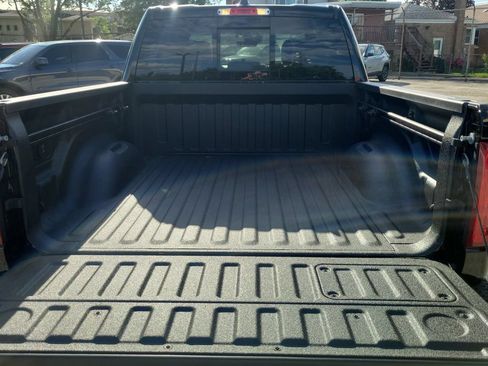 Used 2026 RAM 1500 Laramie AWD/4WD image 8