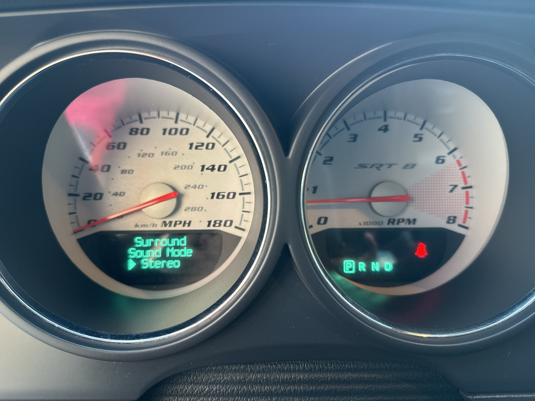 Used 2008 Dodge Challenger SRT8 RWD image 16