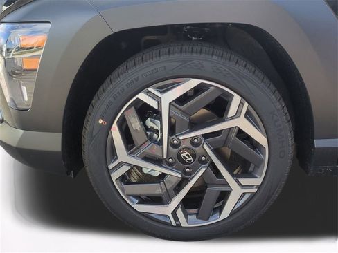 New 2026 Hyundai Kona SEL Premium image 11
