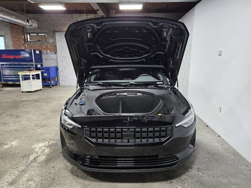 Used 2022 Polestar Polestar 2 image 59