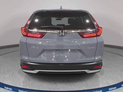 Used 2022 Honda CR-V EX image 7