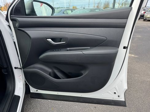 New 2025 Hyundai Tucson XRT image 27