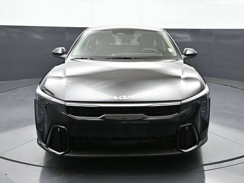 Used 2025 Kia K4 FWD image 21