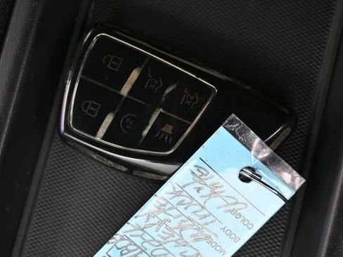 Used 2024 Chevrolet Silverado 1500 LT w/ Protection Package image 19