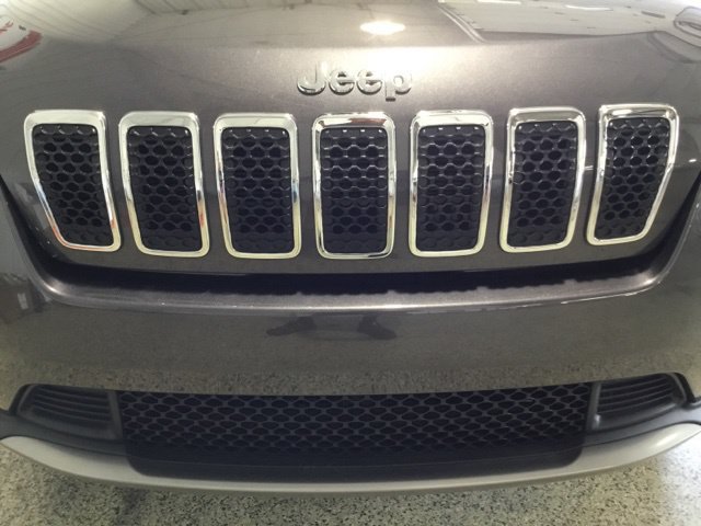 Used 2019 Jeep Cherokee Limited AWD/4WD image 27