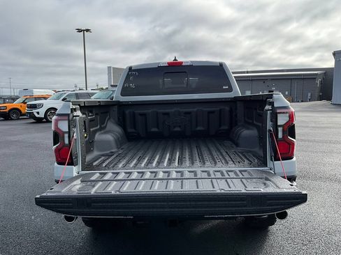 New 2026 Ford Ranger Raptor AWD/4WD image 22
