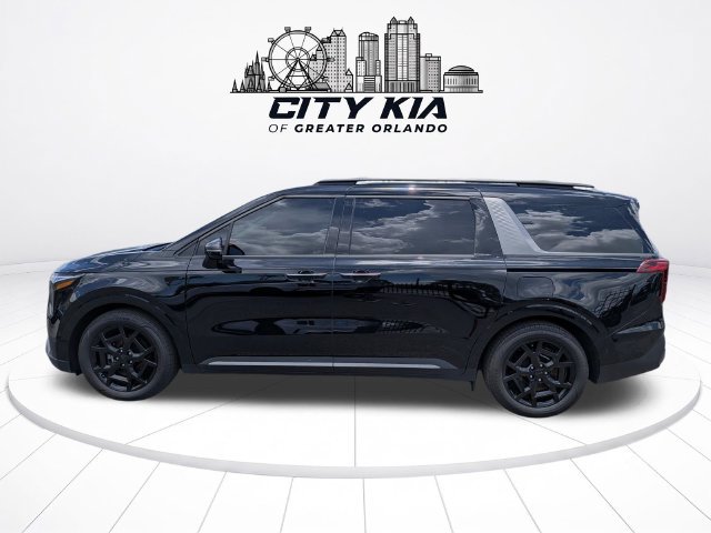 Certified 2026 Kia Carnival SX Prestige FWD image 2