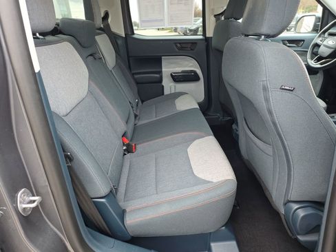 Used 2024 Ford Maverick XLT w/ XLT Luxury Package image 33