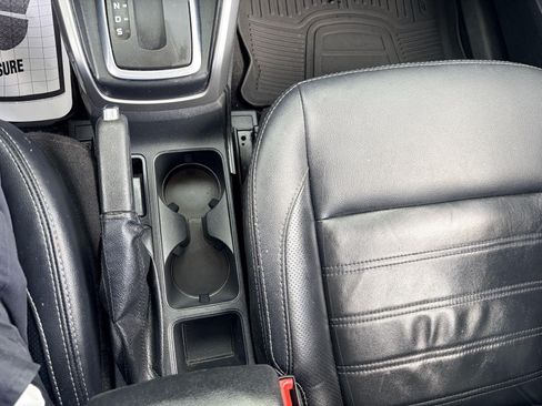 Used 2018 Ford EcoSport Titanium AWD/4WD image 20