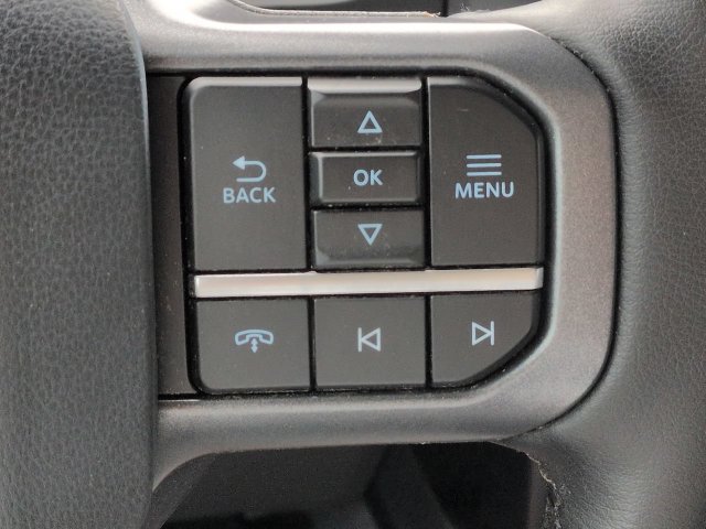 Used 2025 Ford F150 Lightning Flash AWD/4WD image 28