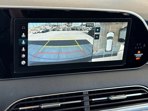 Used 2021 Hyundai Palisade Limited FWD image 26