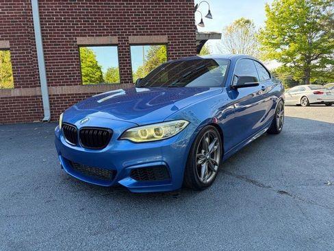 Used 2015 BMW M235i Coupe image 13
