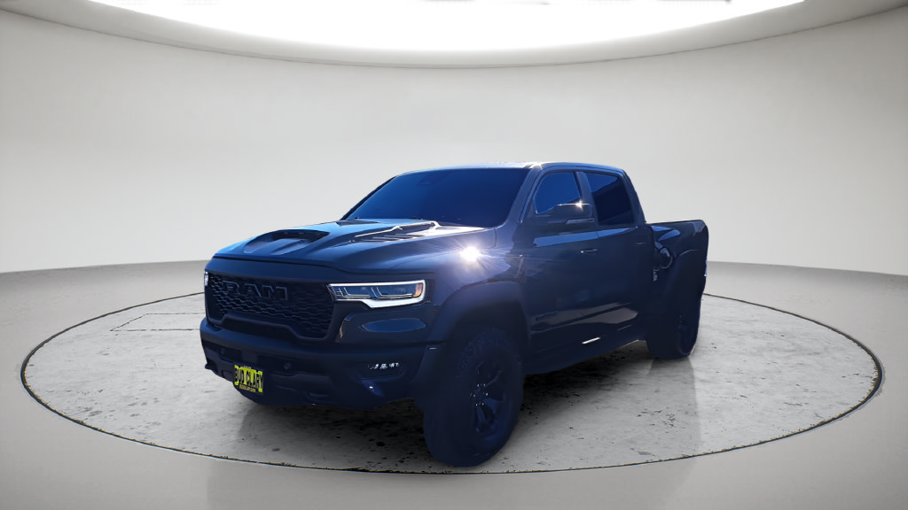 New 2027 RAM 1500 RHO AWD/4WD image 2