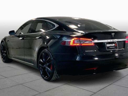 Used 2018 Tesla Model S P100D image 12