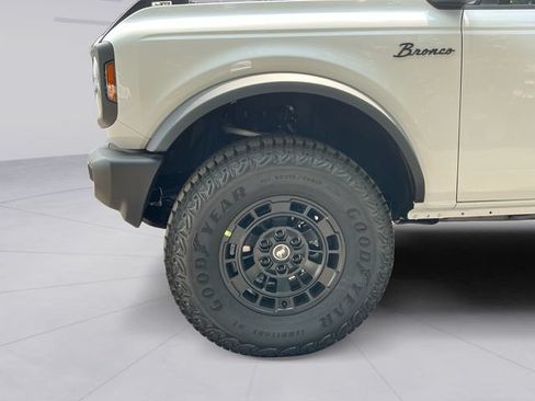 New 2026 Ford Bronco Big Bend AWD/4WD image 9