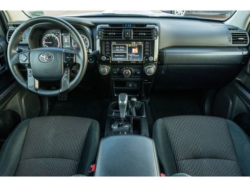 Used 2024 Toyota 4Runner TRD Off-Road image 17