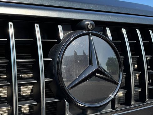 Used 2020 Mercedes-Benz G 63 AMG 4MATIC image 15
