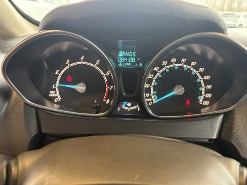 Used 2019 Ford Fiesta SE image 14