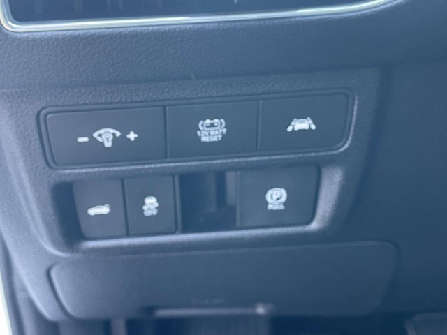 Certified 2022 Hyundai Sonata Blue FWD image 16
