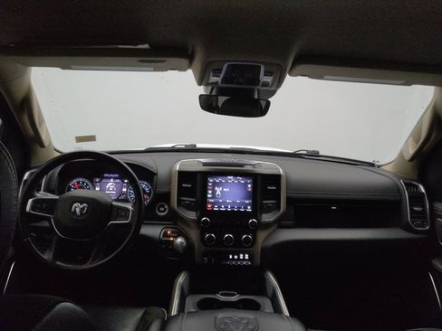 Used 2021 RAM 1500 Laramie image 22