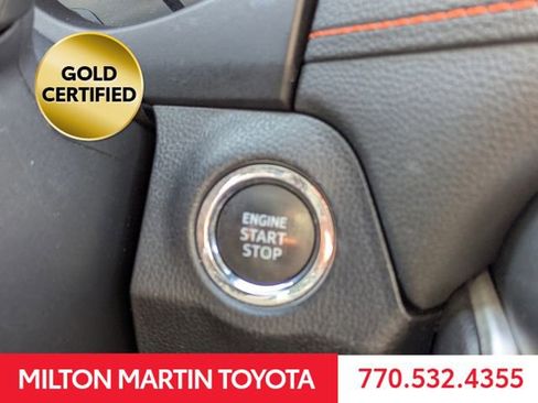 Used 2024 Toyota RAV4 Adventure image 30